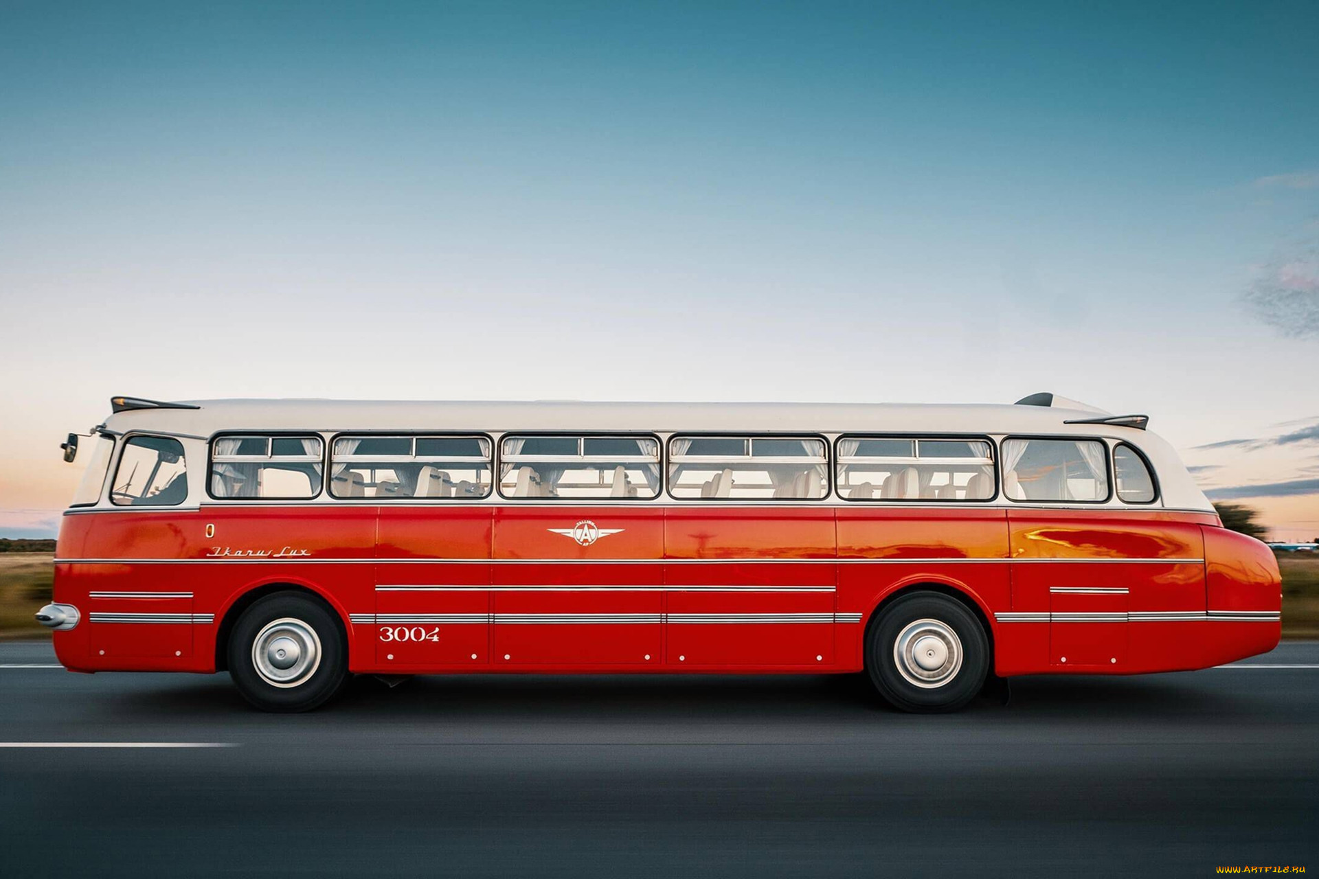 ikarus, , , , 